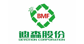 迪森股份